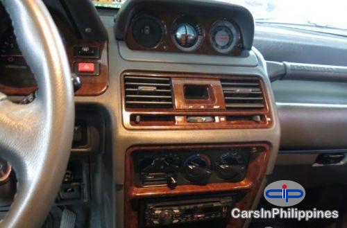 Mitsubishi Pajero Automatic 2000 - image 6