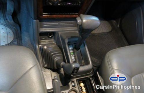 Mitsubishi Pajero Automatic 2000 - image 7