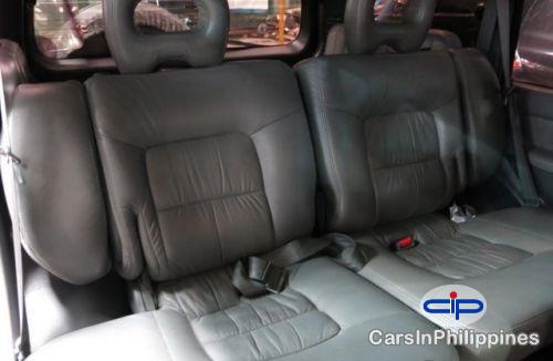 Mitsubishi Pajero Automatic 2000 - image 8