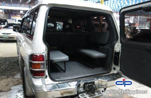 Mitsubishi Pajero Automatic 2000 - image 9