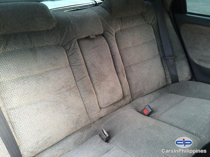 Honda Civic Automatic in Philippines