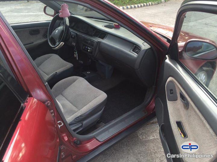 Picture of Honda Civic Automatic in Camiguin