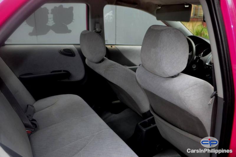 Honda City in Philippines