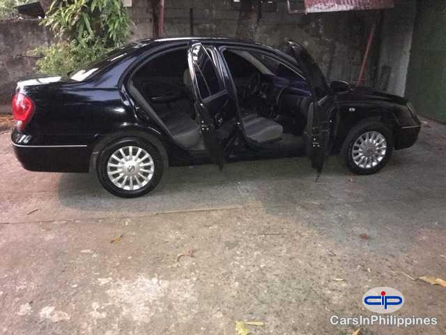Nissan Sentra Manual 2005