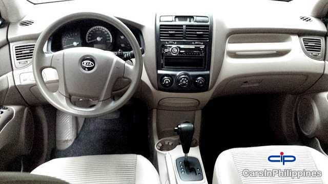 Kia Sportage 2008 in Cagayan
