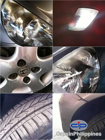 Honda Jazz Manual 2005 - image 2
