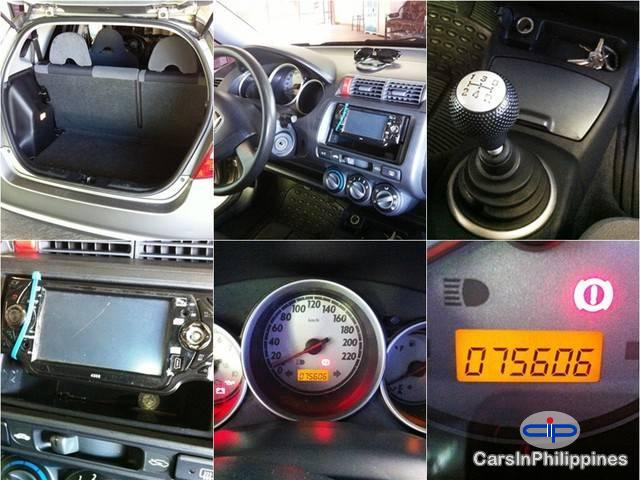 Honda Jazz Manual 2005 in Apayao