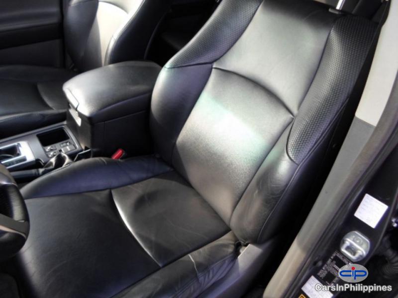 Toyota Land Cruiser Manual 2010 - image 5