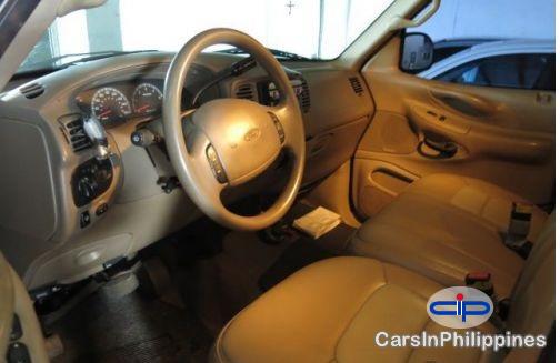 Ford Expedition Automatic 2001 - image 3