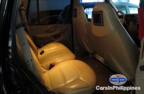 Ford Expedition Automatic 2001 - image 5