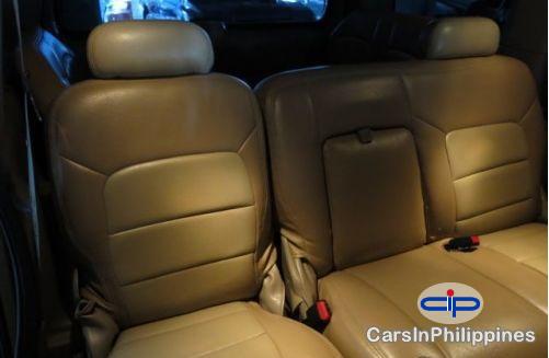 Picture of Ford Expedition Automatic 2001 in Philippines