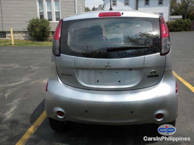 Mitsubishi i-MiEV Automatic 2012 in Metro Manila