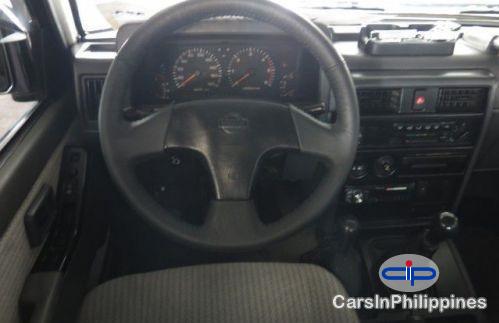 Nissan Patrol Automatic 1995 - image 3