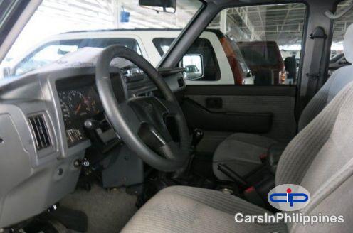 Nissan Patrol Automatic 1995 - image 4