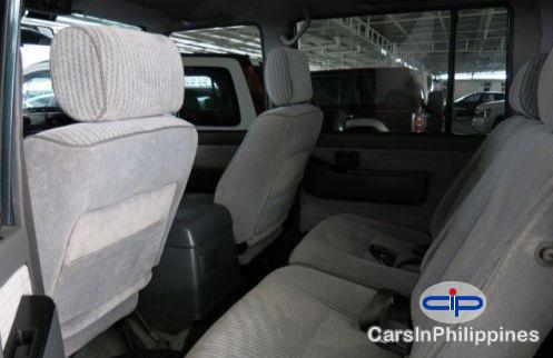 Nissan Patrol Automatic 1995 - image 5