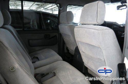 Nissan Patrol Automatic 1995 - image 6