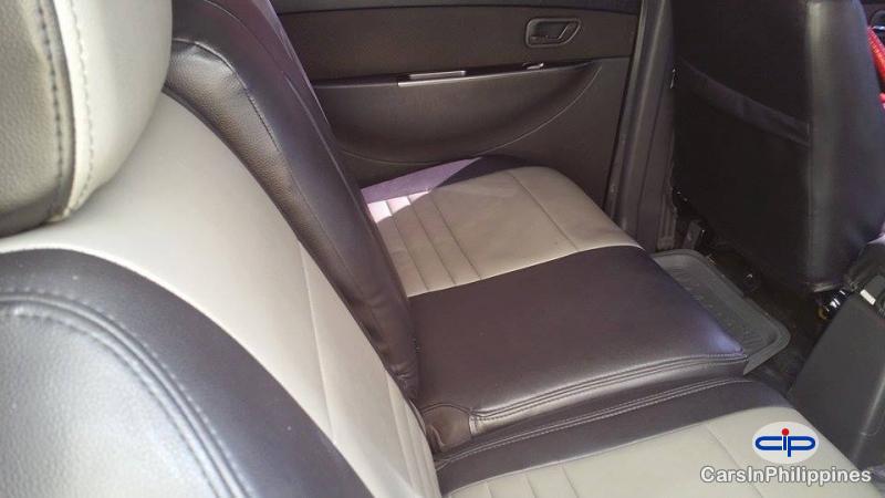 Picture of Mitsubishi Adventure Automatic in Palawan