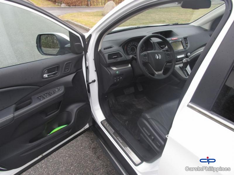 Honda CR-V Automatic 2013 - image 5