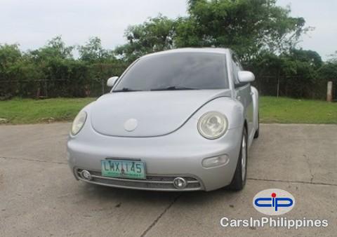 Volkswagen Beetle Automatic 2003 in Samar