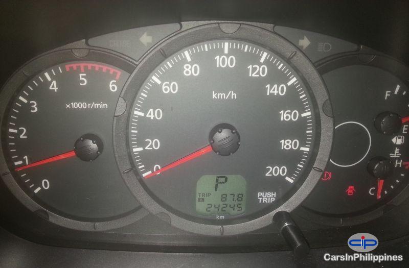 Mitsubishi Montero Sport Automatic in Philippines