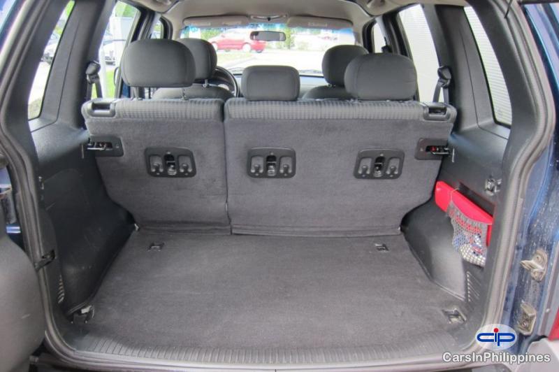 Jeep Cherokee Manual 2003 in Bulacan