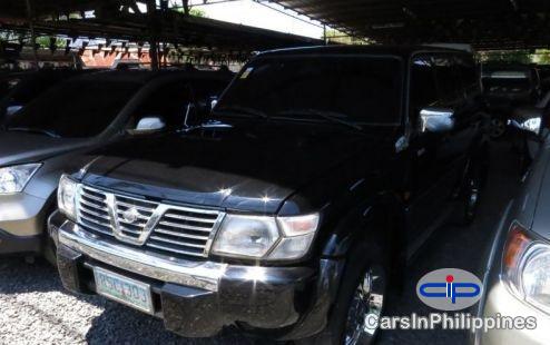 Pictures of Nissan Pathfinder Manual 2002