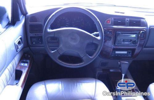 Nissan Pathfinder Manual 2002 - image 2
