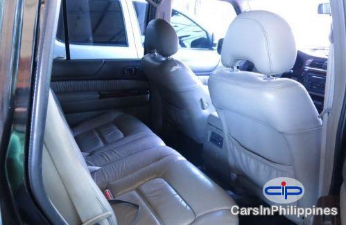 Nissan Pathfinder Manual 2002 - image 3