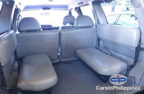 Nissan Pathfinder Manual 2002 - image 5