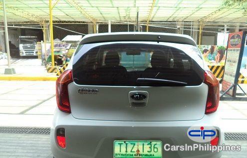 Kia Picanto Automatic 2012 - image 10