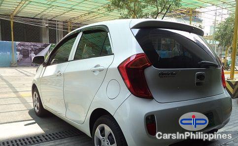 Kia Picanto Automatic 2012 - image 11