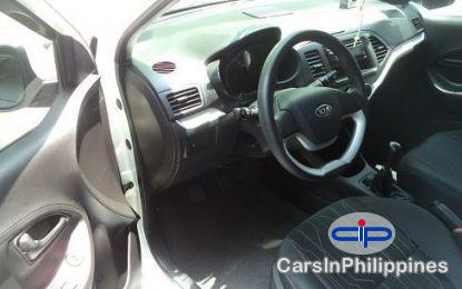 Picture of Kia Picanto Automatic 2012 in Bukidnon