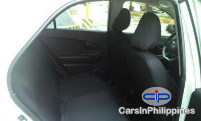 Kia Picanto Automatic 2012 in Bukidnon - image