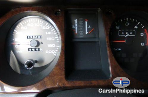 Mitsubishi Pajero Automatic 2003 in Albay - image