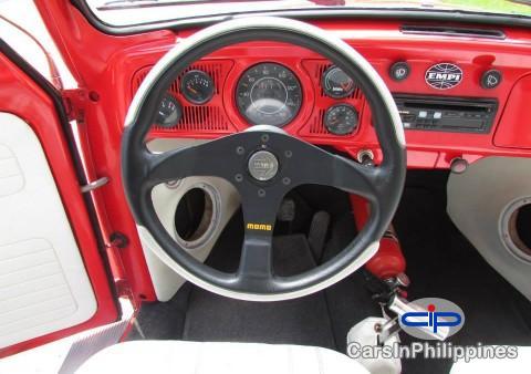 Volkswagen Beetle Automatic 1979 - image 6