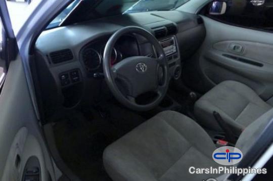 Toyota Avanza Manual 2010 in Aurora