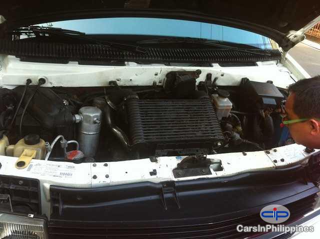 Chevrolet Other Manual