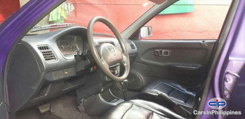 Picture of Honda City Automatic 1997 in Apayao