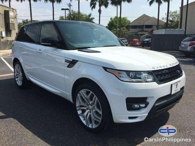 Picture of Land Rover Range Rover Automatic