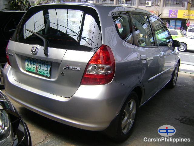 Honda Jazz Automatic 2005 in Misamis Occidental