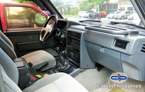 Nissan Patrol Manual 1996 in Bukidnon