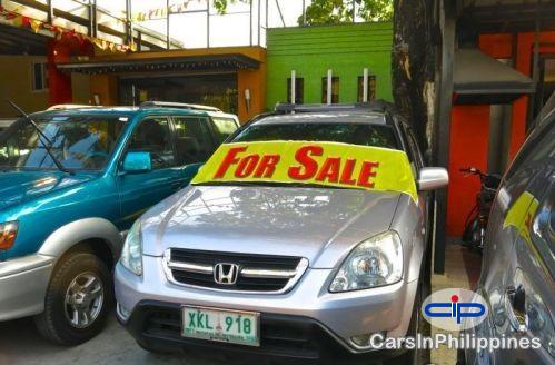Picture of Honda CR-V Automatic 2003