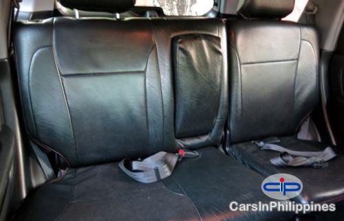 Honda CR-V Automatic 2003 in Philippines