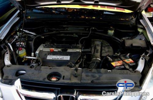 Picture of Honda CR-V Automatic 2003 in Philippines