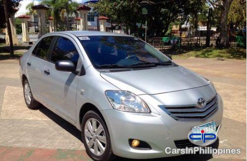 Picture of Toyota Vios Manual 2012