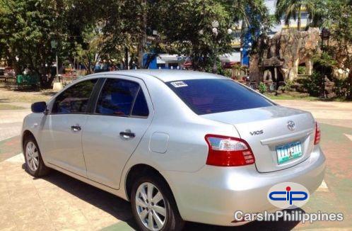 Toyota Vios Manual 2012 in Zamboanga del Norte