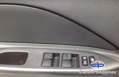 Toyota Vios Manual 2012 - image 5