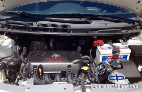 Picture of Toyota Vios Manual 2012 in Philippines