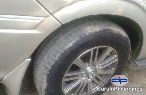 Toyota Hiace Manual 2002 - image 6