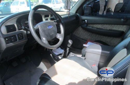 Ford Everest Automatic 2006 - image 2